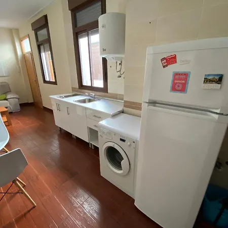 Apartamento Colon *
