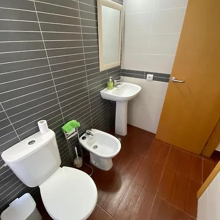 Apartment Apartamento Colon *