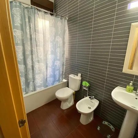 Apartamento Colon Apartment