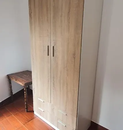 Apartamento Colon Cordoba