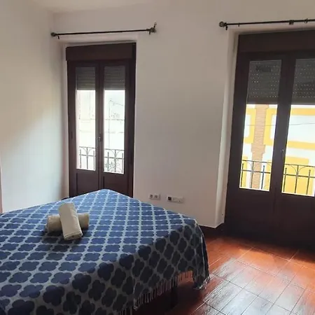 Apartamento Colon