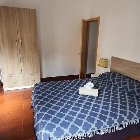 Apartamento Colon * Cordoba