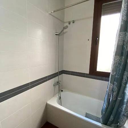Apartamento Colon Apartment Cordoba