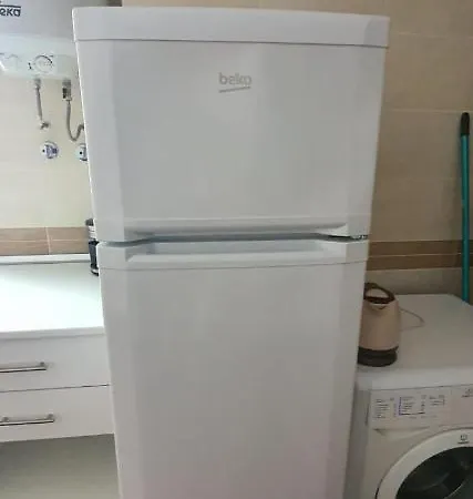 Apartamento Colon Apartment